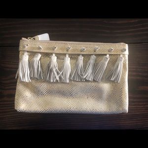 Elaine Turner clutch